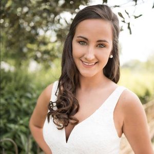 Meet your Posher, Baylee